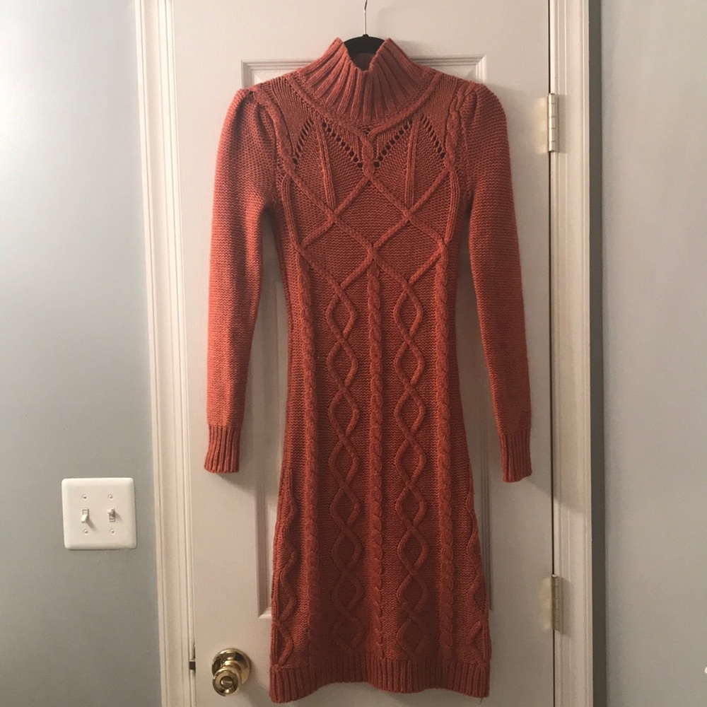 Victoria Secret Sweater Dress